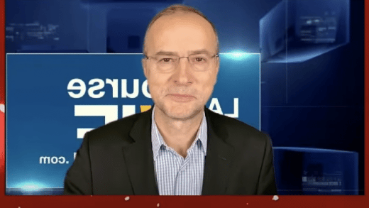 Didier Testot dans l'Info éco + Sud Radio 18 décembre 2022 (tous droits réservés)