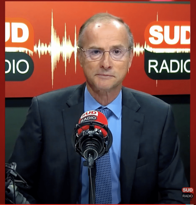 L'info éco + avec Didier Testot Fondateur de LA BOURSE ET LA VIE TV (19 novembre 2023)