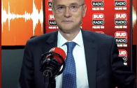 Xavier Timbeau Directeur principal OFCE : « Il va se produire quelque chose de plus profond dont on mesure pas du tout les conséquences, qui est la perte de crédibilité progressive des Etats-Unis »