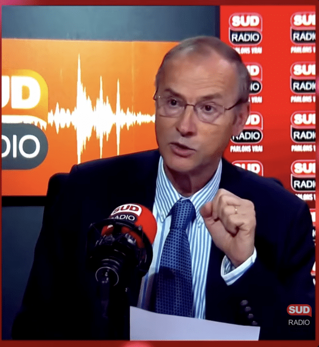 L'info éco + avec Didier Testot Fondateur de LA BOURSE ET LA VIE TV (2 novembre 2025)