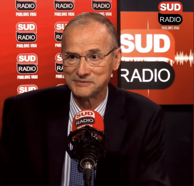 L'info éco + avec Didier Testot Fondateur de LA BOURSE ET LA VIE TV (septembre 2026)
