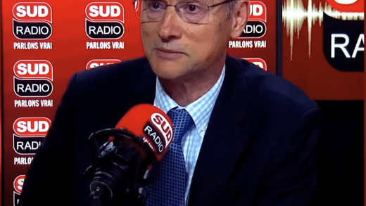 L'info éco + avec Didier Testot Fondateur LA BOURSE ET LA VIE TV (20 avril 2025
