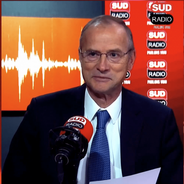 L'info éco + avec Didier Testot Fondateur de LA BOURSE ET LA VIE TV (21 décembre 2025)