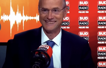 Didier Testot dans L'info éco + diffusée sur Sud Radio (21 septembre 2025)