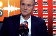 Xavier Timbeau Directeur principal OFCE : « Il va se produire quelque chose de plus profond dont on mesure pas du tout les conséquences, qui est la perte de crédibilité progressive des Etats-Unis »
