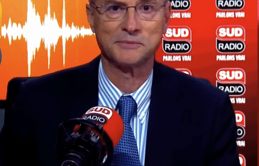 Didier Testot Fondateur de LA BOURSE ET LA VIE TV (23 novembre 2025)