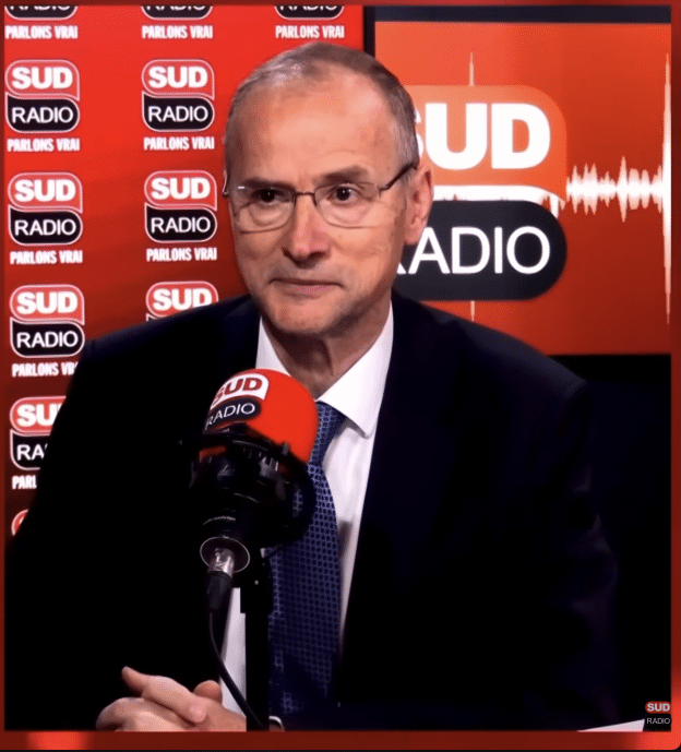 L'info éco + avec Didier Testot Fondateur de LA BOURSE ET LA VIE TV (24 mai 2026)