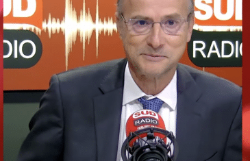 Didier Testot Fondateur de LA BOURSE ET LA VIE TV dans l'info éco + Sud Radio (25 novembre 2023)