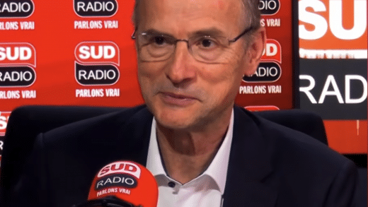 L'info éco + sur Sud Radio avec Didier Testot LA BOURSE ET LA VIE TV (Tous droits réservés juin 2026)