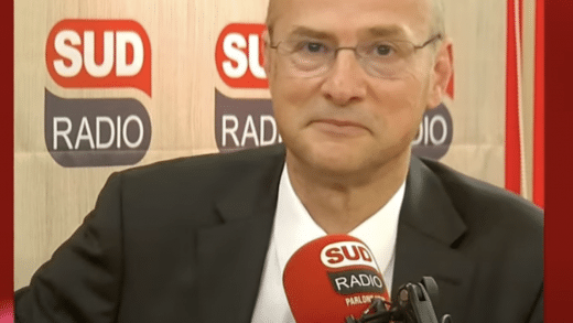 Didier Testot dans l'Info éco + Sud Radio 28 mai 2023 (tous droits réservés)