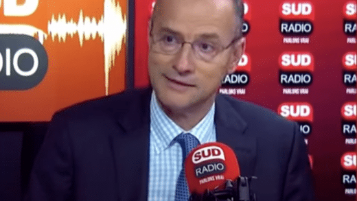 Didier Testot Fondateur LA BOURSE ET LA VIE TV dans L'info éco + Sud Radio (3 FÉVRIER 2024)