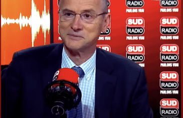 L'info éco + avec Didier Testot Fondateur de LA BOURSE ET LA VIE TV sur Sud Radio (30 mars 2025)