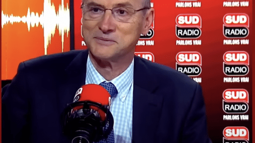 L'info éco + avec Didier Testot Fondateur de LA BOURSE ET LA VIE TV sur Sud Radio (30 mars 2025)