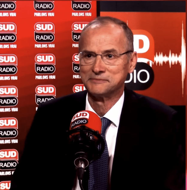 L'info éco + avec Didier Testot Fondateur de LA BOURSE ET LA VIE TV (31 mai 2026)