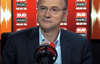 Xavier Timbeau Directeur principal OFCE : « Il va se produire quelque chose de plus profond dont on mesure pas du tout les conséquences, qui est la perte de crédibilité progressive des Etats-Unis »