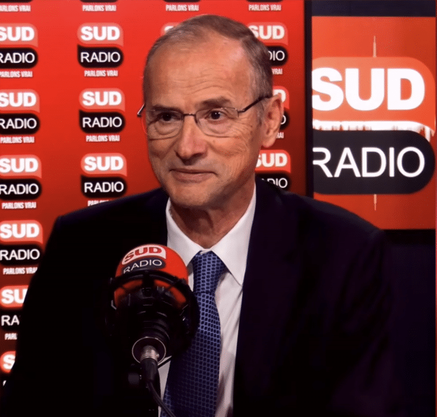 L'info éco + avec Didier Testot Fondateur de LA BOURSE ET LA VIE TV (octobre 2026)