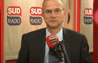 Xavier Timbeau Directeur principal OFCE : « Il va se produire quelque chose de plus profond dont on mesure pas du tout les conséquences, qui est la perte de crédibilité progressive des Etats-Unis »