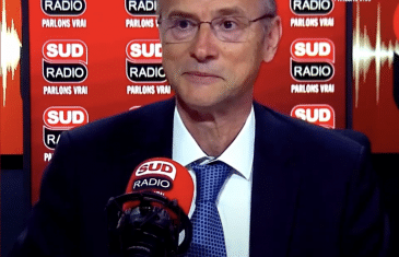 Didier Testot Fondateur de LA BOURSE ET LA VIE TV (4 mai 2025)