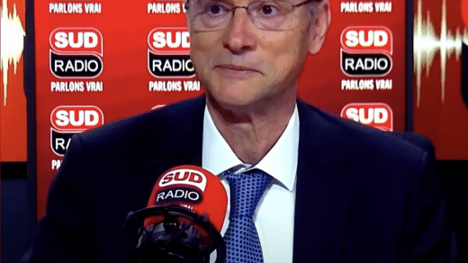 Didier Testot Fondateur de LA BOURSE ET LA VIE TV (4 mai 2025)