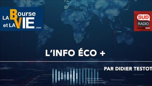 Didier Testot Sud Radio L'info éco + du 5 février 2023