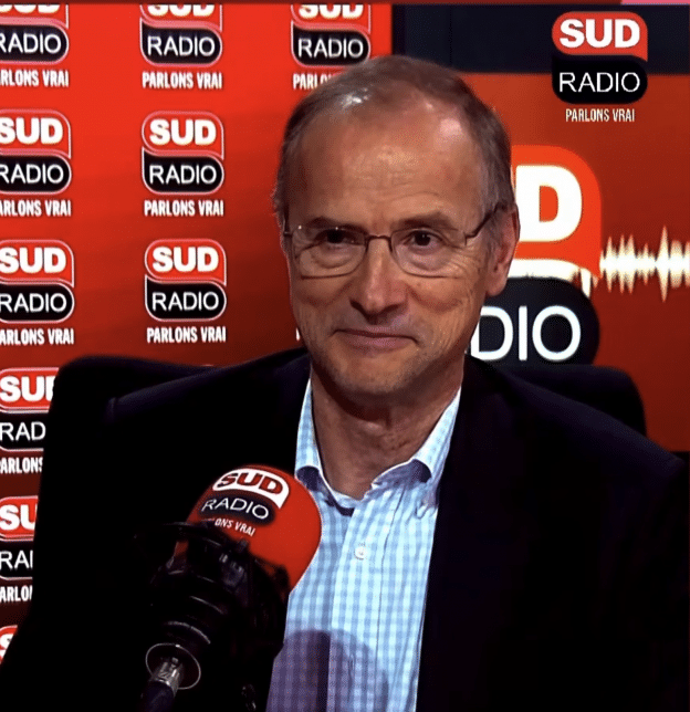 L'info éco + avec Didier Testot Fondateur de LA BOURSE ET LA VIE TV (5 juillet 2026)