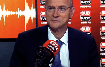 L'info éco + avec Didier Testot Fondateur de LA BOURSE ET LA VIE TV sur Sud Radio (Tous droits réservés 2025)