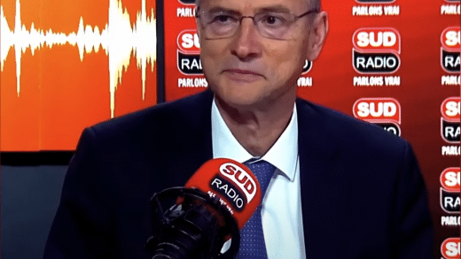 L'info éco + avec Didier Testot Fondateur de LA BOURSE ET LA VIE TV sur Sud Radio (Tous droits réservés 2025)