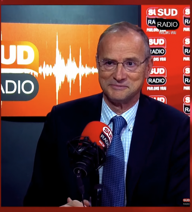 L'info éco + avec Didier Testot Fondateur de LA BOURSE ET LA VIE TV (7 décembre 2025)