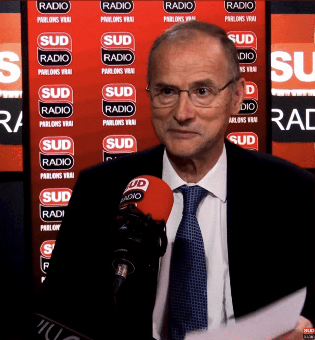 L'info éco + avec Didier Testot Fondateur de LA BOURSE ET LA VIE TV (7 juin 2026)