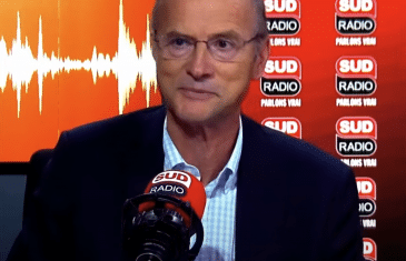 L'info éco + avec Didier Testot Fondateur de LA BOURSE ET LA VIE TV (7 septembre 2025)