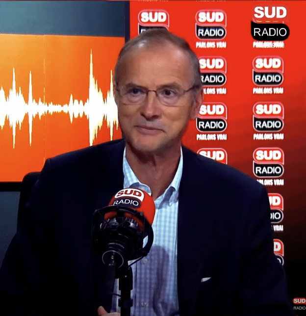 L'info éco + avec Didier Testot Fondateur de LA BOURSE ET LA VIE TV (7 septembre 2025)