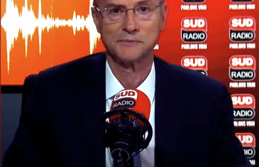 Didier Testot Fondateur de LA BOURSE ET LA VIE TV sur Sud Radio (8 juin 2025)