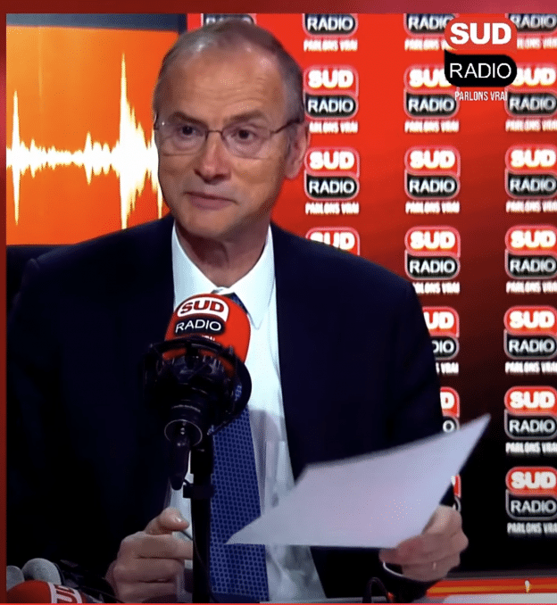L'info éco + avec Didier Testot Fondateur de LA BOURSE ET LA VIE TV (9 mai 2025)