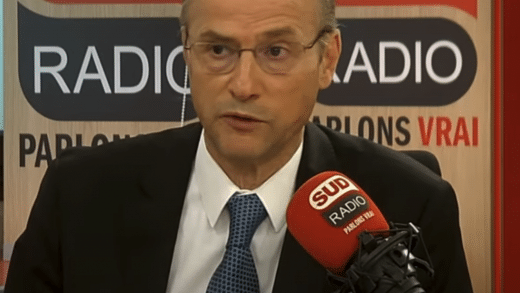 Didier Testot Fondateur LA BOURSE ET LA VIE TV dans L'info éco + Sud Radio (16 juillet 2023)