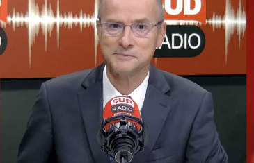 Didier Testot Fondateur LA BOURSE ET LA VIE TV dans L'info éco + Sud Radio (23 décembre 2023)