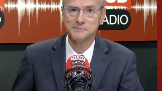 Didier Testot Fondateur LA BOURSE ET LA VIE TV dans L'info éco + Sud Radio (23 décembre 2023)