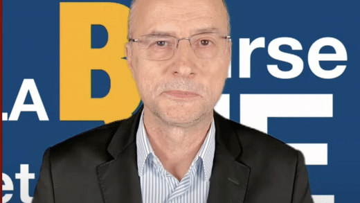 Didier Testot Fondateur LA BOURSE ET LA VIE TV dans L'info éco + Sud Radio (30 mars 2024)