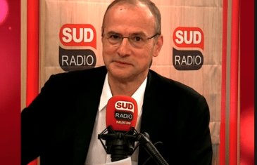 Didier Testot Fondateur de LA BOURSE ET LA VIE TV (photo tous droits réservés 5 juin 2022)