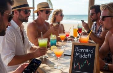 Fonds vautours contre la Bourse de Paris (février 2026)