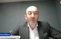 Xavier Timbeau Directeur principal OFCE : « Il va se produire quelque chose de plus profond dont on mesure pas du tout les conséquences, qui est la perte de crédibilité progressive des Etats-Unis »