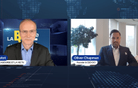 Olivier Chapman Founder & CEO OCI : « Globalization will evolve and change »