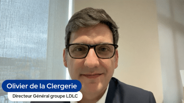 interview-Olivier-de-la-Clergerie-Directeur-General-Groupe-LDLC-12-06-2026