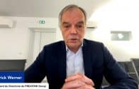 Xavier Timbeau Directeur principal OFCE : « Il va se produire quelque chose de plus profond dont on mesure pas du tout les conséquences, qui est la perte de crédibilité progressive des Etats-Unis »