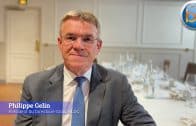 Philippe Gelin Président du Directoire Groupe LDC : « En France, les investissements sont réguliers et assez massifs » Philippe Gelin Président du Directoire Groupe LDC : « En France, les investissements sont réguliers et assez massifs »