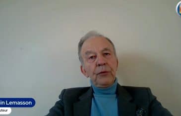 Alain Lemasson auteur union des marchés de capitaux (www.labourseetlavie.com 2026)