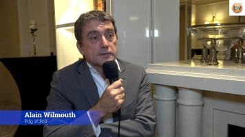 Alain Wilmouth Pdg 2CRSI : »On a suffisamment de marge pour nous permettre de grandir avec confiance »