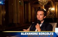 Xavier Timbeau Directeur principal OFCE : « Il va se produire quelque chose de plus profond dont on mesure pas du tout les conséquences, qui est la perte de crédibilité progressive des Etats-Unis »