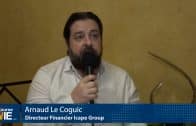 Arnaud Le Coguic Directeur Financier Icape Group : “On souhaite être un acteur de la consolidation de ce marché”