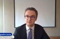 Augustin Lecoq Gérant Mandarine Gestion : « Des valorisations à des niveaux de décote historique »