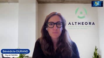 Bénédicte Durand Présidente Directrice Générale Altheora : « Aujourd&rsquo;hui c&rsquo;est la rentabilité et le désendettement qui vont primer »